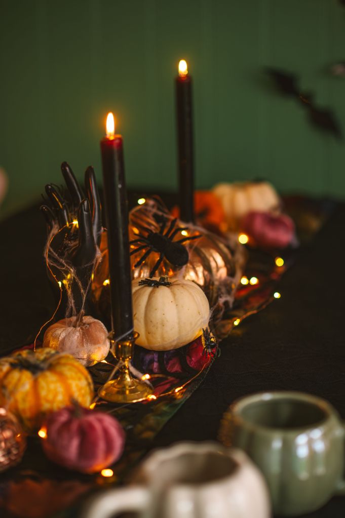 15 Easy DIY Halloween Decorations for Your Home